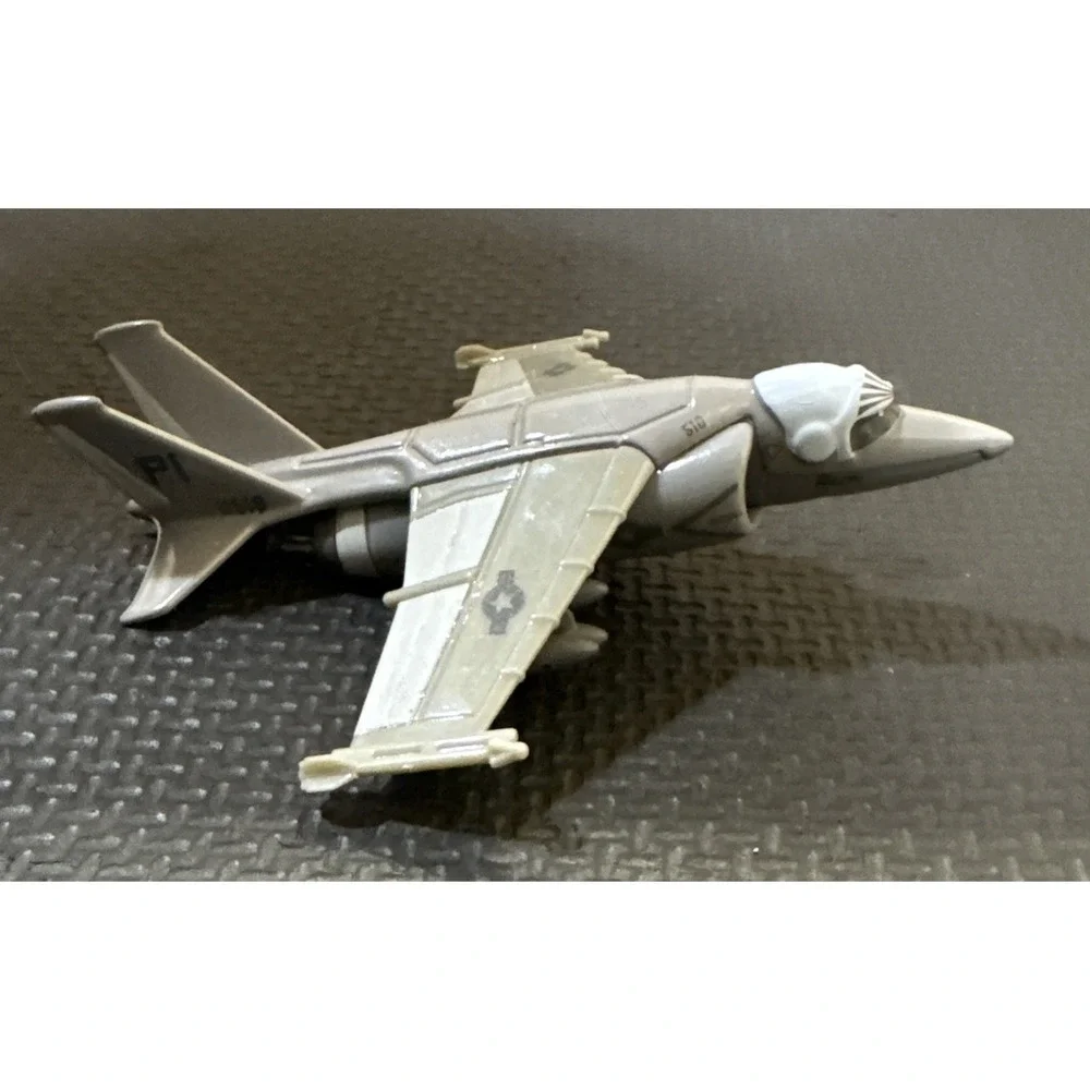 Disney Pixar Cars Mattel | Marco Jet Plane | 1:55 Scale